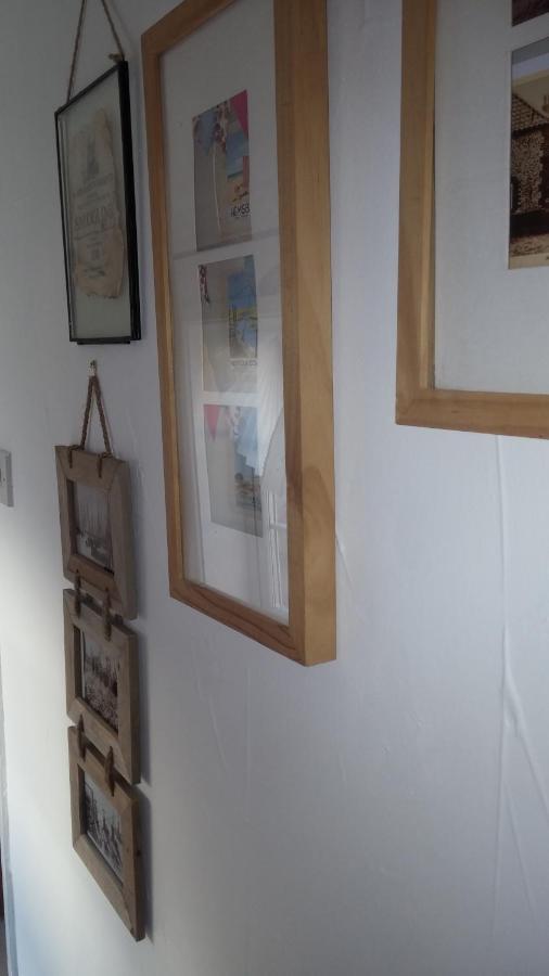 Mermaid Cottage, Historic House By The Sea Hemsby Esterno foto