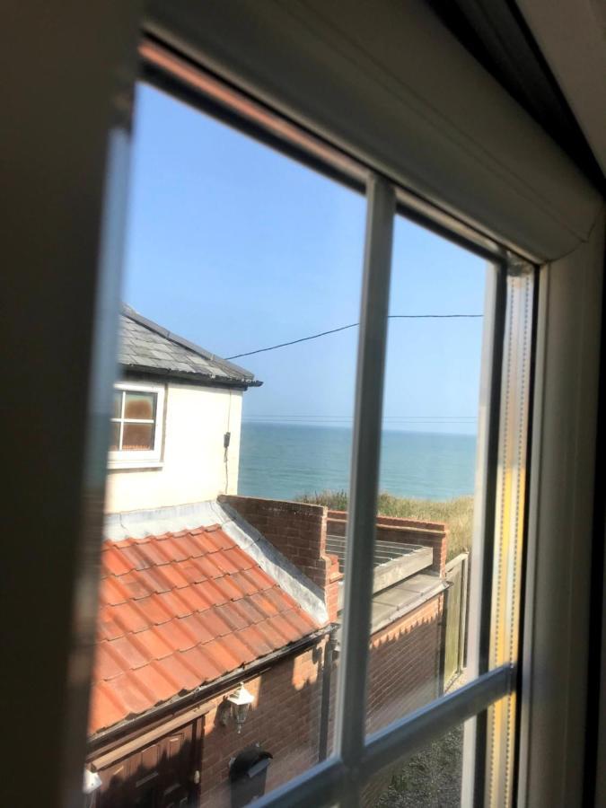 Mermaid Cottage, Historic House By The Sea Hemsby Esterno foto