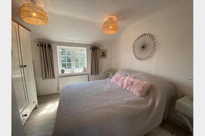 Mermaid Cottage, Historic House By The Sea Hemsby Esterno foto