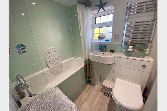 Mermaid Cottage, Historic House By The Sea Hemsby Esterno foto
