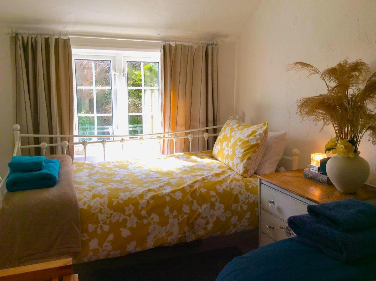 Mermaid Cottage, Historic House By The Sea Hemsby Esterno foto